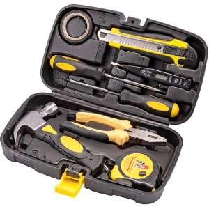 Caja de herramientas Master Tool 78-0308