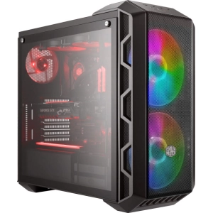 Vivienda Cooler Master MasterCase H500 ARGB