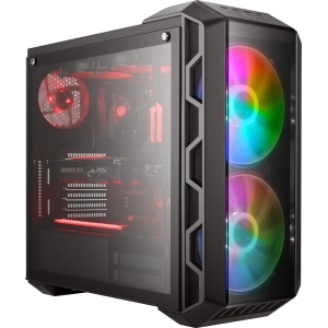 Cooler Master MasterCase H500 ARGB