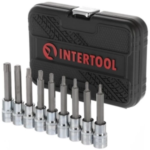 Intertool Storm ET-8401