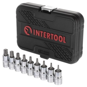 Intertool Storm ET-8400