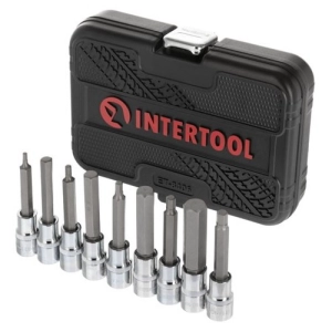 Intertool Storm ET-8406