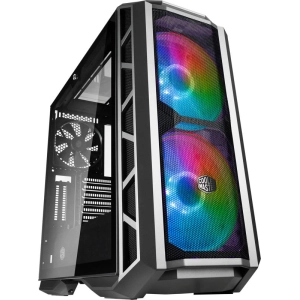 Gabinete Cooler Master MasterCase H500P Mesh ARGB