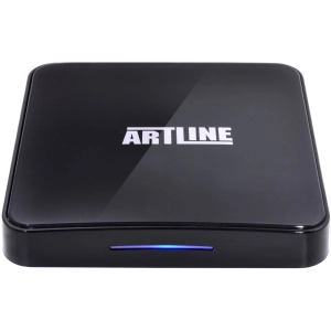 Reproductor multimedia Artline TvBox KM3