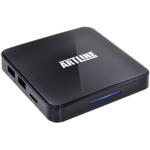 Artline TvBox KM3