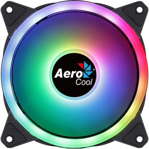 Sistema de refrigeración Aerocool Duo 12