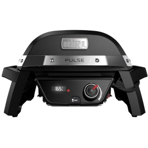 Brasero/barbacoa Weber Pulse 1000