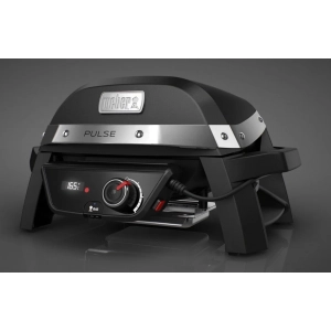 Weber Pulse 1000