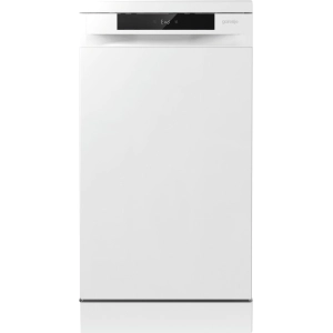 Lavavajillas Gorenje GS531E10W