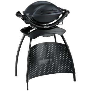 Parrilla/barbacoa Weber Q-1400 52020879