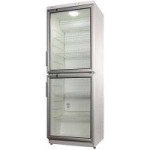 Refrigerador Snaige CD35DM-S302SD