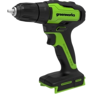 Taladro/Atornillador Greenworks GD24DD35 3704007