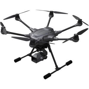 Cuadricóptero (drone) Yuneec Typhoon H3