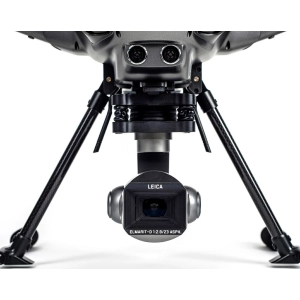 Yuneec Typhoon H3