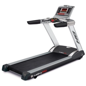 Cinta de correr BH Fitness Magna PRO