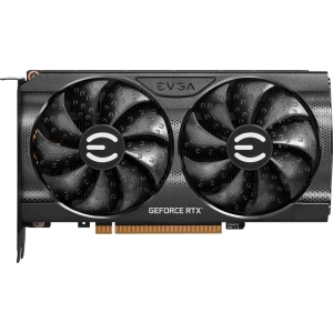 Tarjeta de video EVGA GeForce RTX 3060 XC GAMING