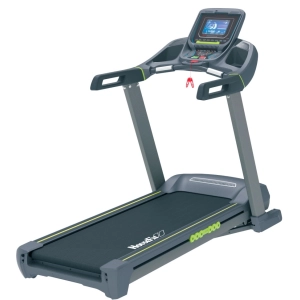 Cinta de correr HouseFit Spiro 520