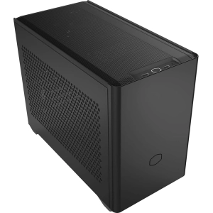 Gabinete Cooler Master MasterBox NR200 BK