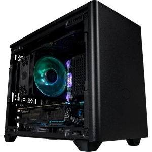 Cooler Master MasterBox NR200 BK