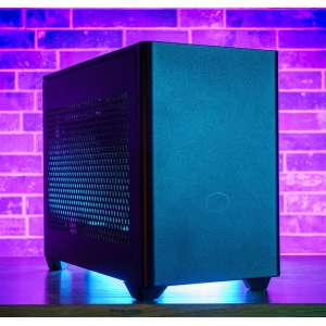 Cooler Master MasterBox NR200 BK