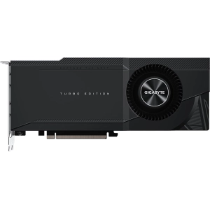 Tarjeta de vídeo Gigabyte GeForce RTX 3080 TURBO 10G