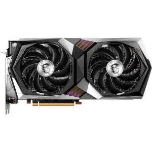 Tarjeta de video MSI Radeon RX 6700 XT GAMING X 12G