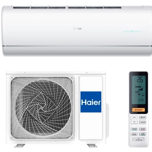 Haier Jade AS25S2SJ1FA/1U25MECFRA