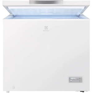 Congelador Electrolux LCB 3LD20 W0