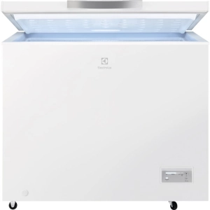 Congelador Electrolux LCB 3LD26 W0