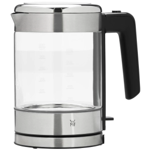 Tetera WMF KITCHENminis Glass Kettle