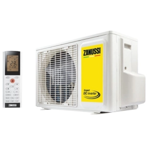 Zanussi Perfecto ZACS/I-12HPF/A21/N8