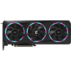 Tarjeta de vídeo Gigabyte GeForce RTX 3060 AORUS ELITE 12G