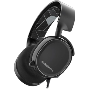 Auriculares SteelSeries Arctis 3 Console Edition