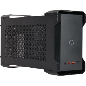 Chasis Cooler Master MasterCase NC100 650 W BK