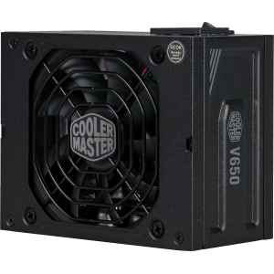 Cooler Master MasterCase NC100 650W BK