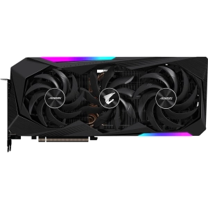 Tarjeta de vídeo Gigabyte Radeon RX 6900 XT AORUS MASTER 16G