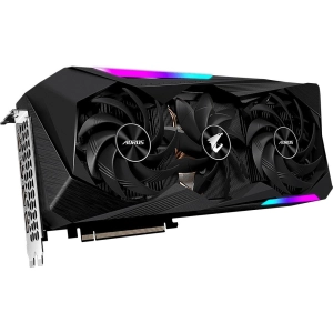 Gigabyte Radeon RX 6900 XT AORUS MASTER 16G