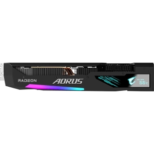 Gigabyte Radeon RX 6900 XT AORUS MASTER 16G