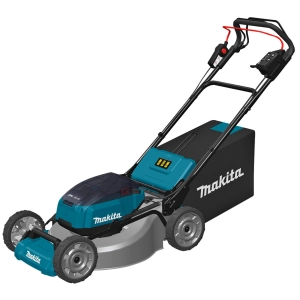 Cortacésped Makita DLM532Z