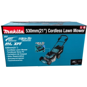 Makita DLM532Z