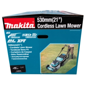 Makita DLM532Z