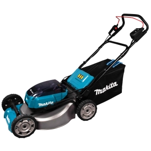 Cortacésped Makita DLM530Z