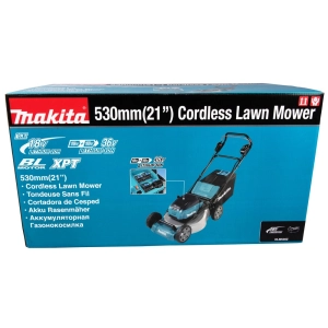 Makita DLM530Z