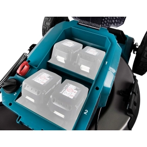 Makita DLM530Z