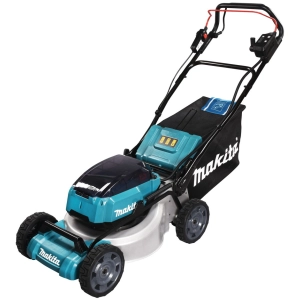 Cortacésped Makita DLM462Z