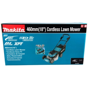 Makita DLM462Z