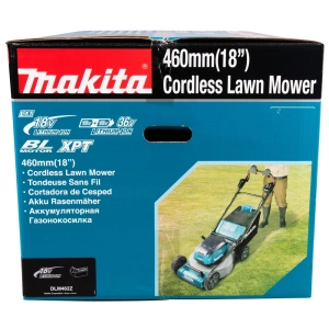 Makita DLM462Z