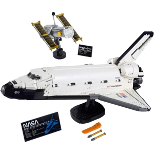 Constructor Lego NASA Space Shuttle Discovery 10283