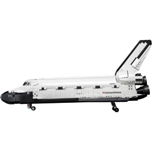 Lego NASA Space Shuttle Discovery 10283