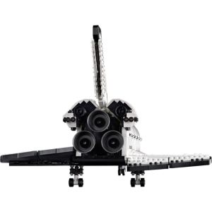 Lego NASA Space Shuttle Discovery 10283